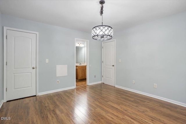 3805 Mike Levi Court, Raleigh, NC 27610