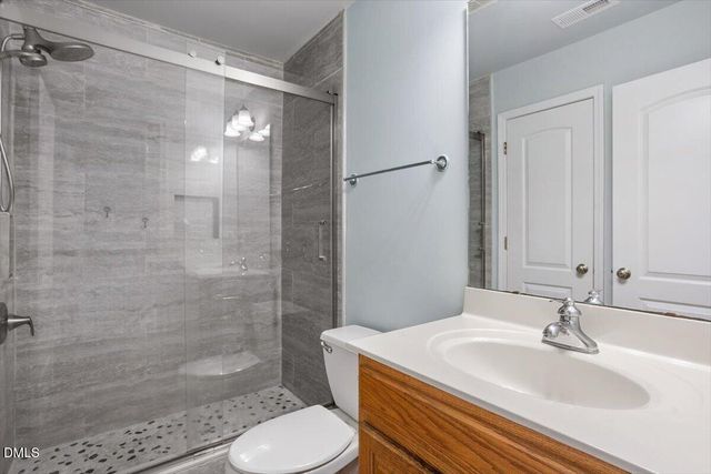 3805 Mike Levi Court, Raleigh, NC 27610