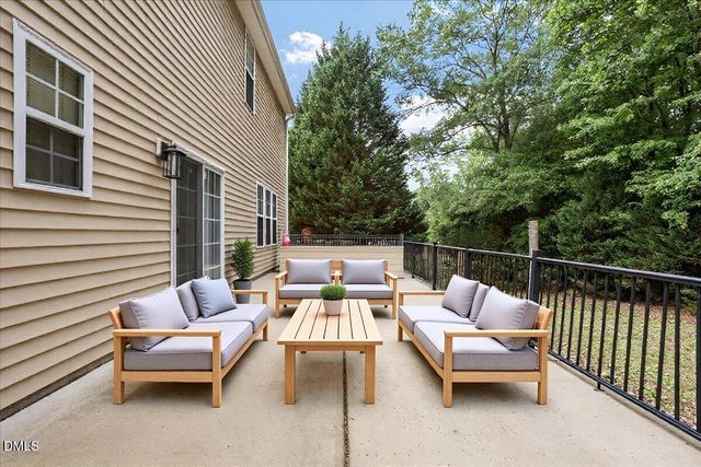 3805 Mike Levi Court, Raleigh, NC 27610