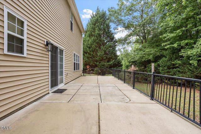 3805 Mike Levi Court, Raleigh, NC 27610