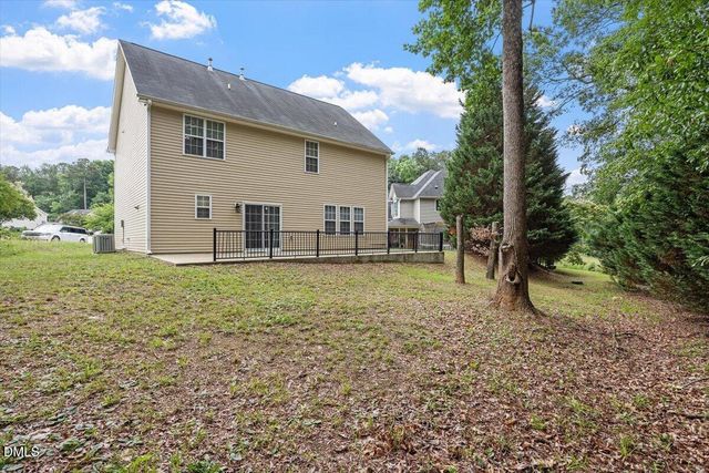 3805 Mike Levi Court, Raleigh, NC 27610