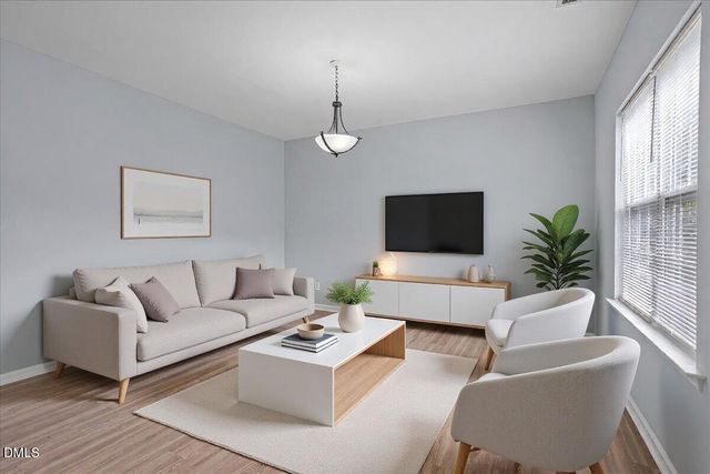 3805 Mike Levi Court, Raleigh, NC 27610