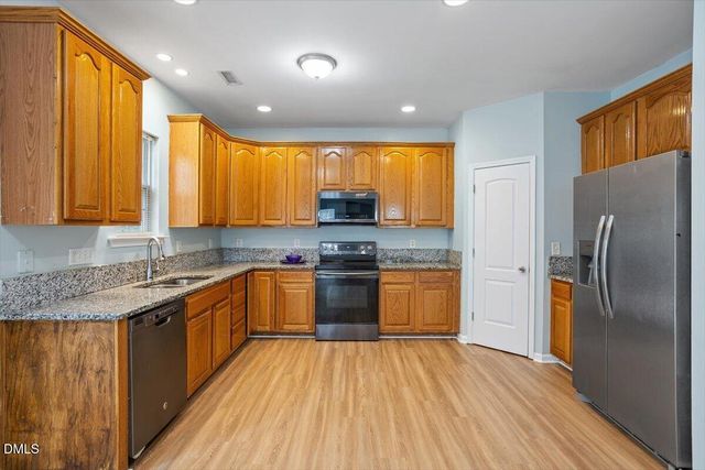 3805 Mike Levi Court, Raleigh, NC 27610