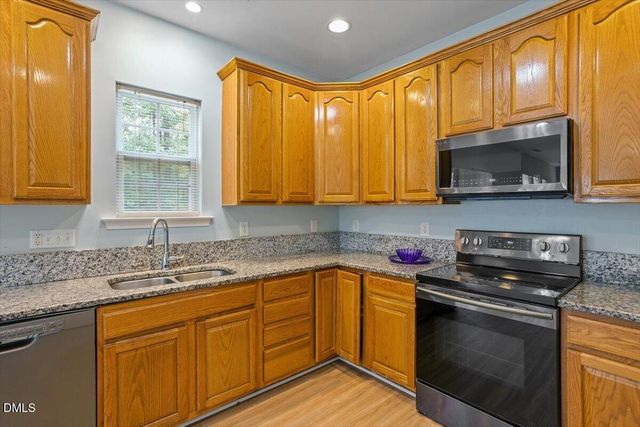 3805 Mike Levi Court, Raleigh, NC 27610