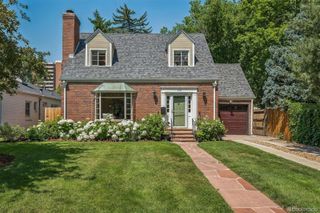 115 N Marion Street, Denver, CO 80218