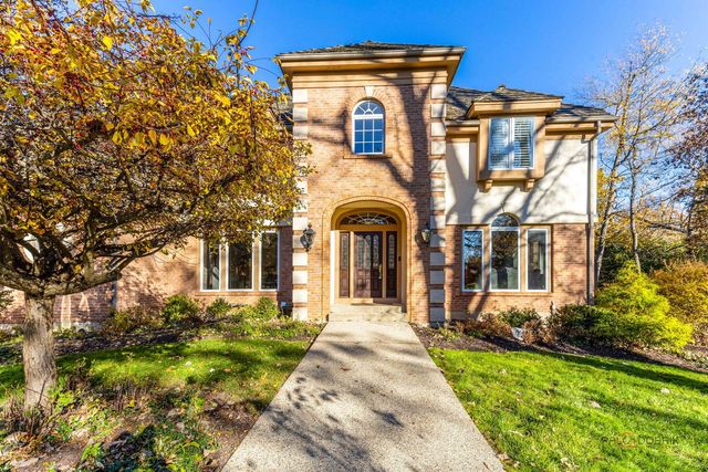 12 RIDERWOOD Road, North Barrington, IL 60010