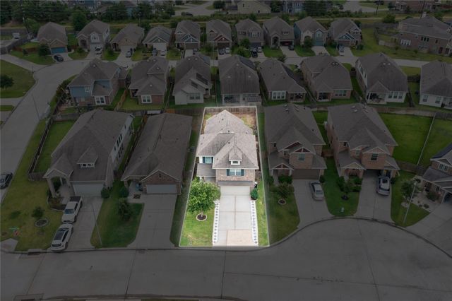 3114 Auburn Colony Court, Spring, TX 77386