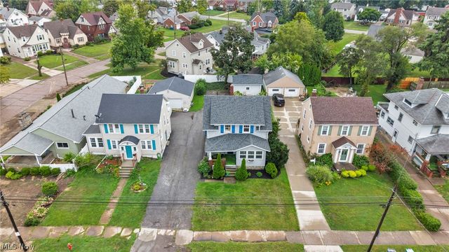 2209 W Erie Avenue, Lorain, OH 44052