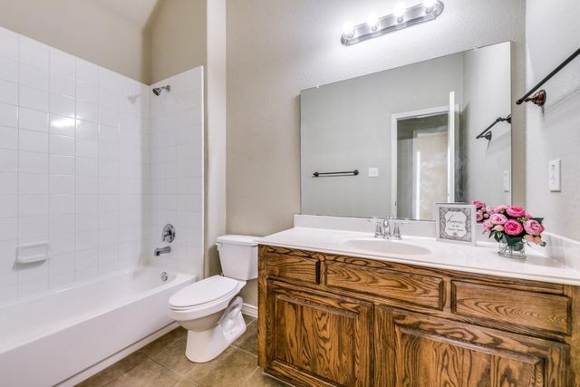 1802 Sanderlain Lane, Allen, TX 75002