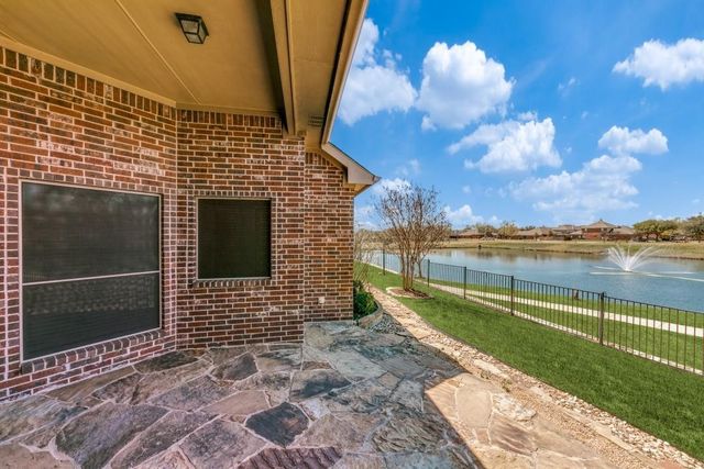 1802 Sanderlain Lane, Allen, TX 75002