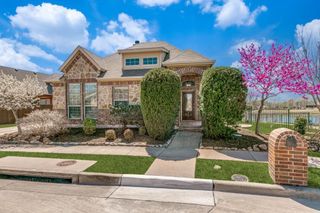 1802 Sanderlain Lane, Allen, TX 75002