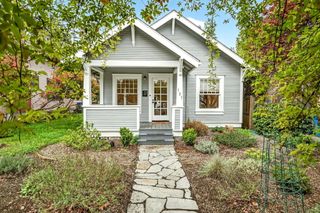 131 4th Street, Ashland, OR 97520