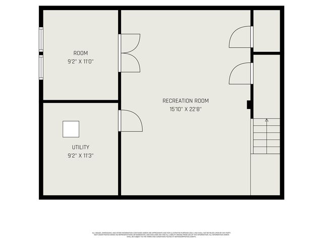 1734 Greenbriar Drive, Portage, MI 49024