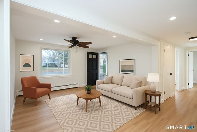 46 Vance Road, Bristol, CT 06010