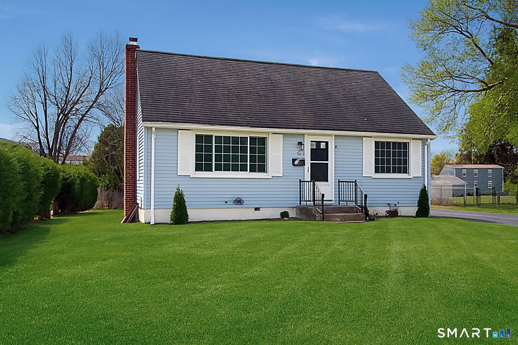 46 Vance Road, Bristol, CT 06010