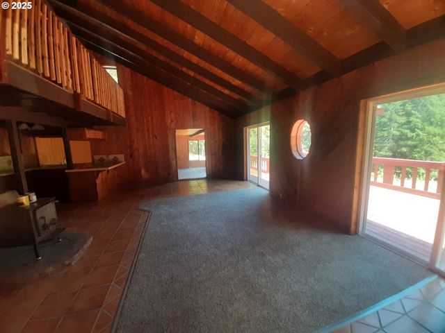 MAY CREEK Rd, Days Creek, OR 97429