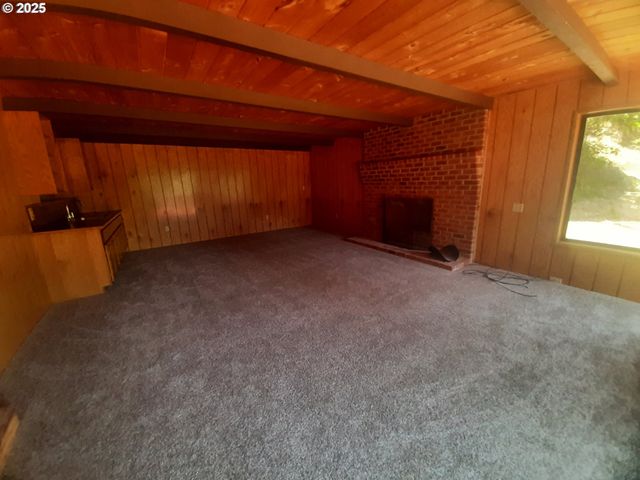 MAY CREEK Rd, Days Creek, OR 97429