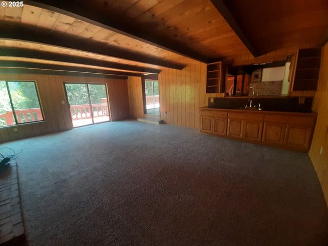 MAY CREEK Rd, Days Creek, OR 97429