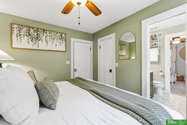 4657 Woolworth Avenue, Omaha, NE 68106