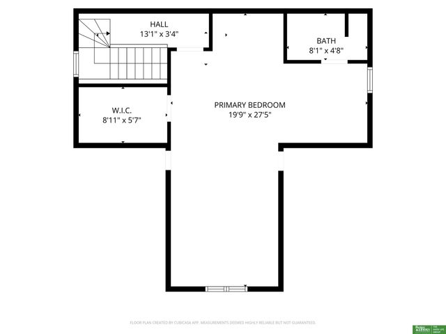 4657 Woolworth Avenue, Omaha, NE 68106