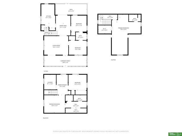 4657 Woolworth Avenue, Omaha, NE 68106