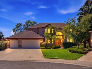 10583 Serengeti Dr, Lone Tree, CO 80124