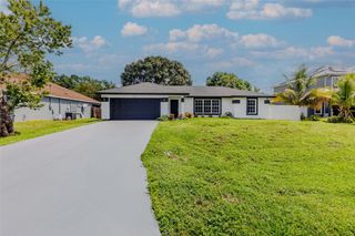 2991 SW Vittorio St, Port St Lucie, FL 34953