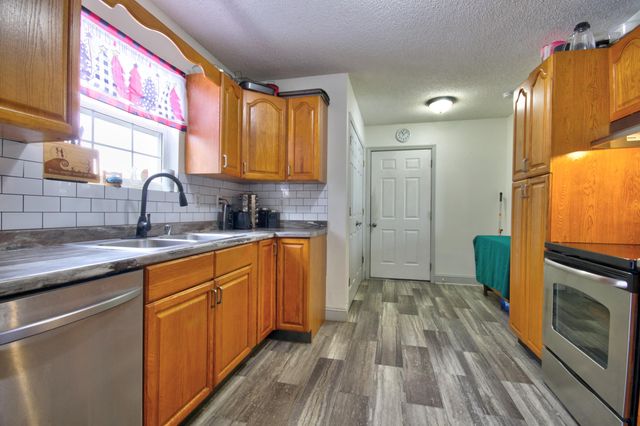 604 Valley Court, London, KY 40741