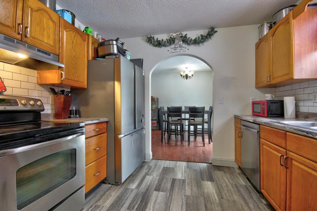 604 Valley Court, London, KY 40741