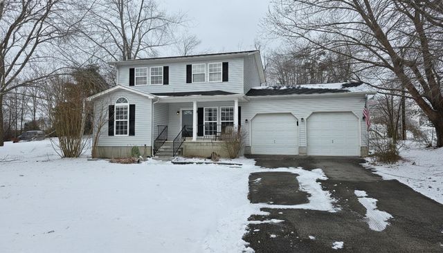 604 Valley Court, London, KY 40741