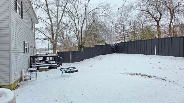 604 Valley Court, London, KY 40741