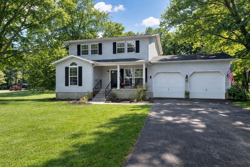 604 Valley Court, London, KY 40741