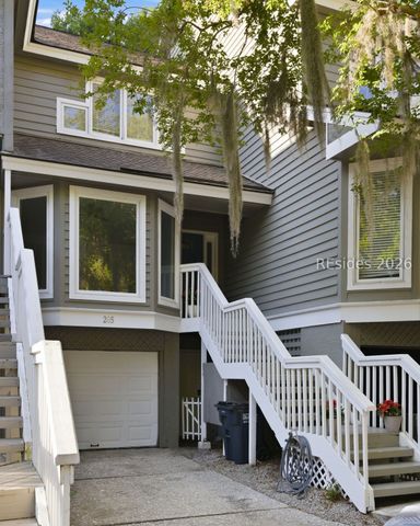 10 Yacht Cove Dr Apt 205, Hilton Head Island, SC 29928