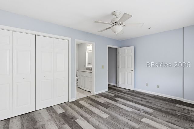 10 Yacht Cove Dr Apt 205, Hilton Head Island, SC 29928