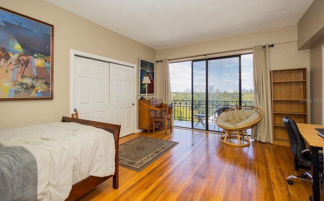 2109 BAYSHORE BOULEVARD 606, Tampa, FL 33606