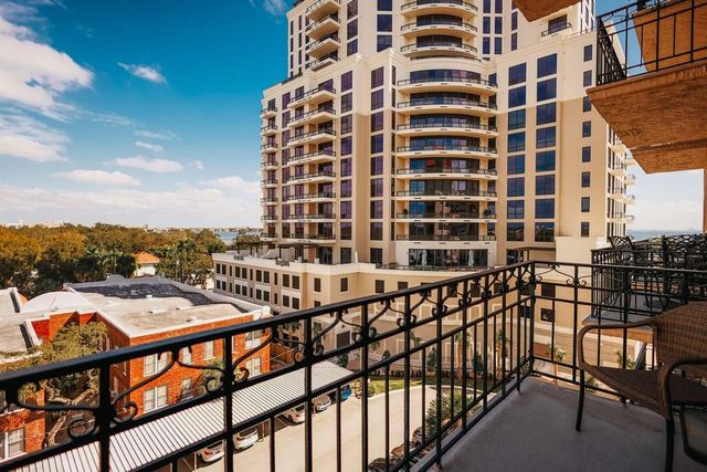 2109 BAYSHORE BOULEVARD 606, Tampa, FL 33606