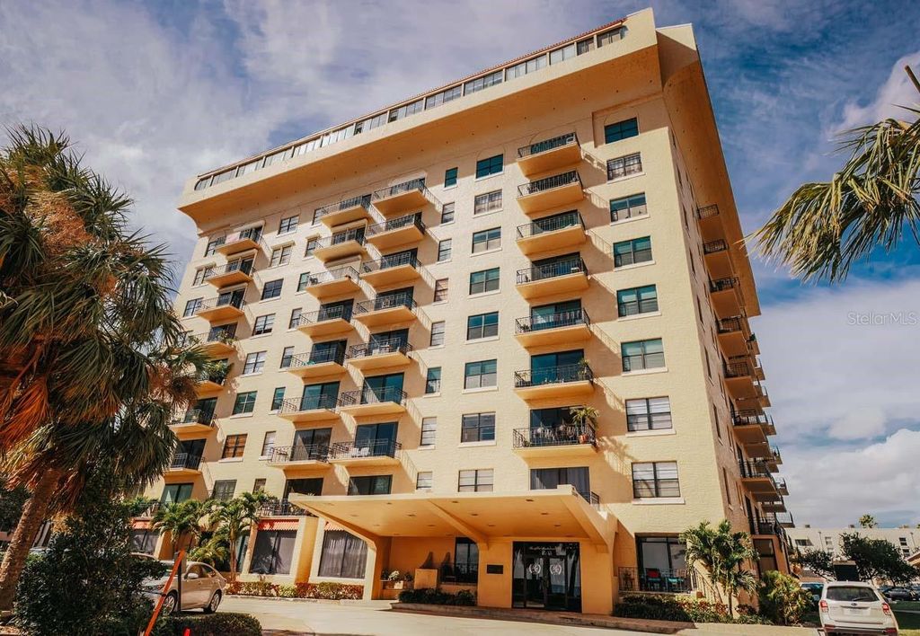 2109 BAYSHORE BOULEVARD 606, Tampa, FL 33606