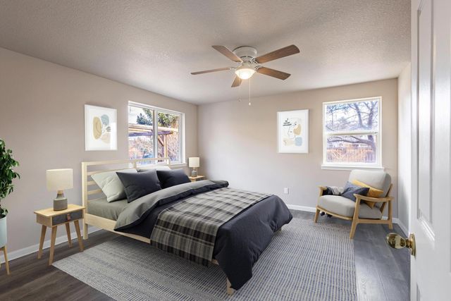 61388 Elkhorn Street, Bend, OR 97702