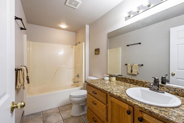 61388 Elkhorn Street, Bend, OR 97702