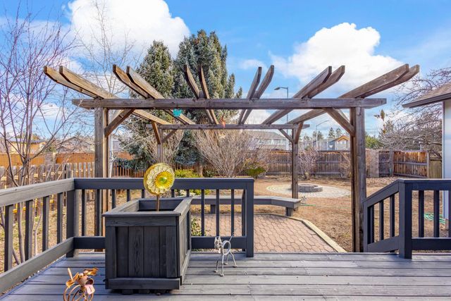 61388 Elkhorn Street, Bend, OR 97702