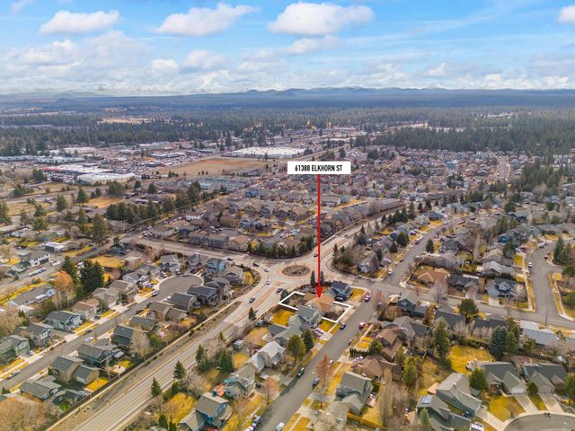 61388 Elkhorn Street, Bend, OR 97702