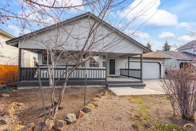 61388 Elkhorn Street, Bend, OR 97702