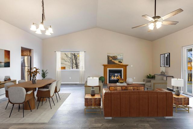 61388 Elkhorn Street, Bend, OR 97702