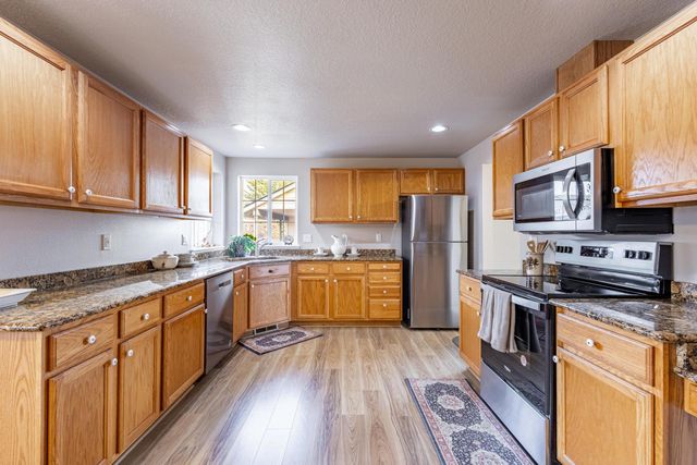 61388 Elkhorn Street, Bend, OR 97702