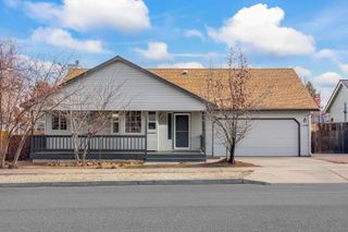 61388 Elkhorn Street, Bend, OR 97702