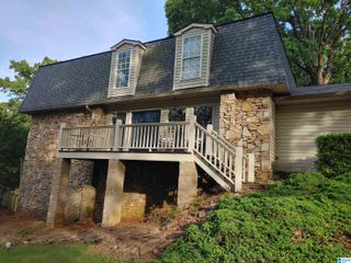 1822 PLEASANT RIDGE DRIVE, Sylacauga, AL 35150