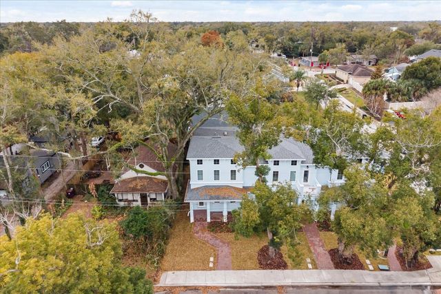 2602 KILGORE STREET, Orlando, FL 32803