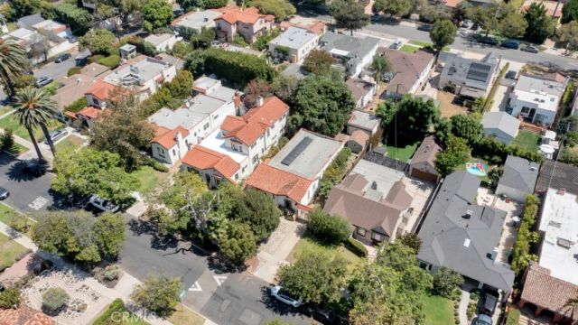 2320 Greenfield Avenue, Los Angeles, CA 90064