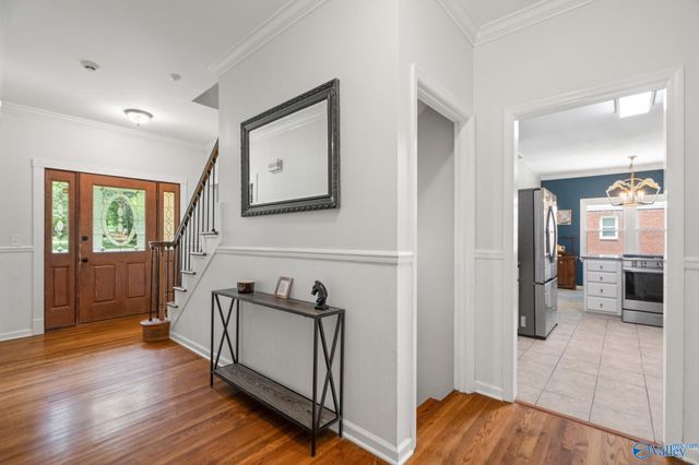 113 Dreger Avenue SE, Huntsville, AL 35801