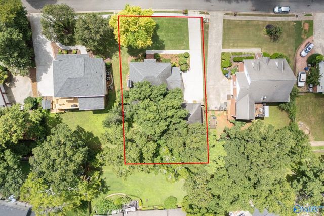 113 Dreger Avenue SE, Huntsville, AL 35801